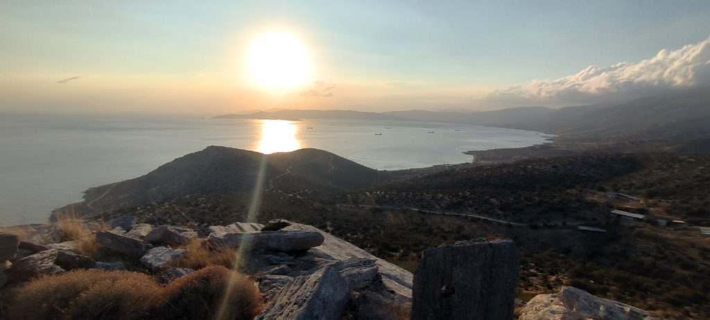 Αρχαίος Πύργος