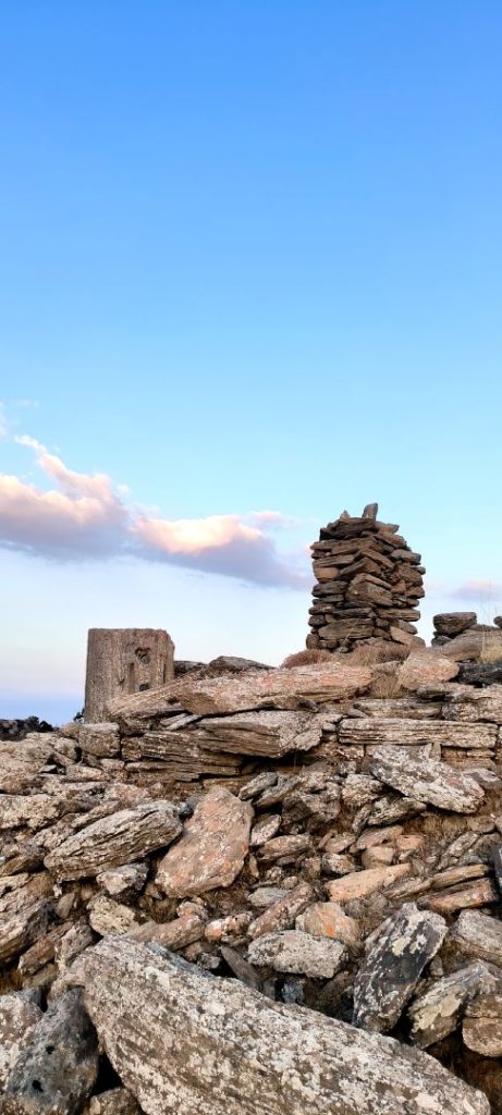 Αρχαίος Πύργος