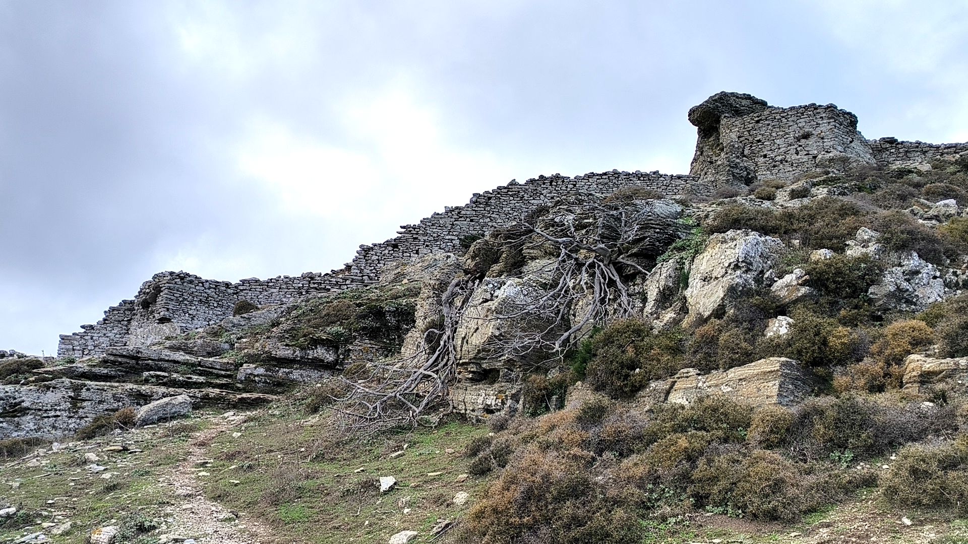 Armena Castle