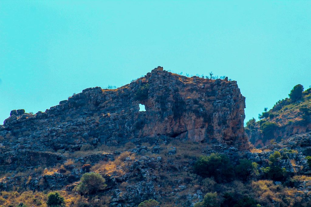 Αρχάμπολη