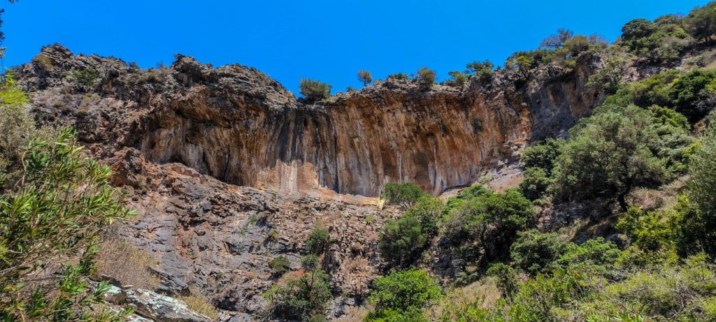 Αρχάμπολη